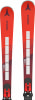 Atomic Redster S9 Revoshock S síléc kötéssel