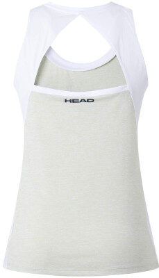 Head Paly Tennisshirt ärmellos