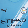 Puma MCFC Home Jersey Repl Fantrikot