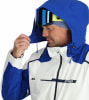 Spyder Titan Skijacke mit Kapuze