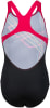 Arena GIRL'S SWIMSUIT SWIM PRO BACK jednodílné plavky
