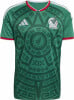 adidas Mexico 26 Heimtrikot