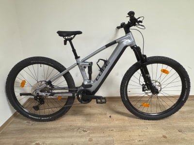 Cube Stereo Hybrid 120 Race