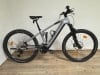 Cube Stereo Hybrid 120 Race