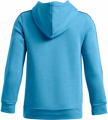 Under Armour UNDER ARMOUR Icon Flc HD Taping Jungen Langarmshirt