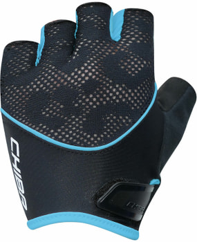 Chiba Gel Radhandschuhe
