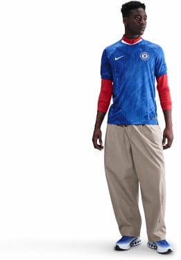 CFC M NK JSY STAD HM Fußballtrikot Chelsea Home