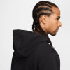 Nike Air Fleece férfi kapucnis felső