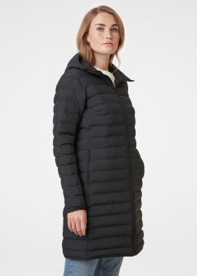 Helly Hansen W Mono Material női kabát