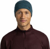 Buff Merinowolle Midweight Haube