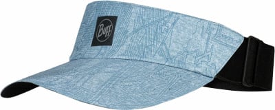 Buff Go Visor Kappe
