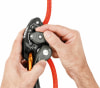 Petzl GriGri + Sicherungsgerät