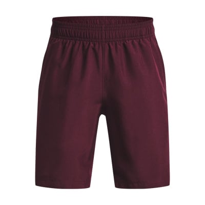 Under Armour Woven Graphic Shorts