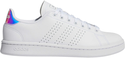 adidas Dám.voïnočasová obuv Advantage veï. VB