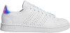 adidas Dám.voïnočasová obuv Advantage veï. VB