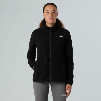 The North Face THE NORTH FACE W Glacier Fleecejacke The North Face THE NORTH FACE W Glacier Fleecejacke