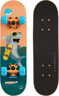 SKB 105 skateboard