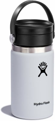 Hydro Flask 12 oz Wide Mouth Flex Sip Lid Isolierbecher