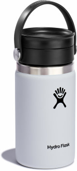 Hydro Flask 12 oz Wide Mouth Flex Sip Lid Isolierbecher