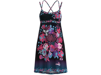 Crazy Dress Kimera Woman Dám.šaty