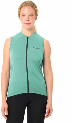 Vaude Wo Matera FZ Radtrikot ärmellos