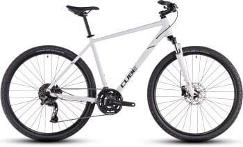 Cube Nature Pro Crossbike