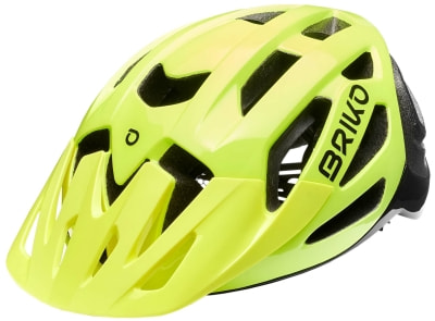 Briko Sismic X cyklistická helma