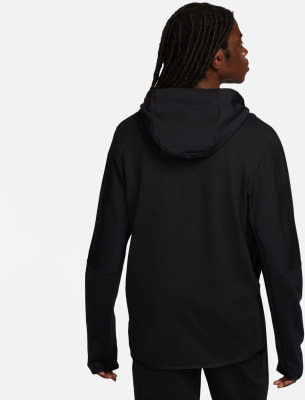 Nike Tech Fleece Lightweight férfi kapucnis felső