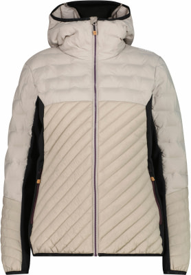 CMP Palinuro Hybridjacke mit Kapuze