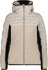 CMP Palinuro Hybridjacke mit Kapuze