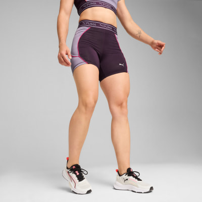Puma Fit Train Strong kurze Tights