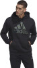 adidas M CAMO HD férfi kapucnis felső