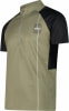 CMP T-Shirt Freebike Radshirt mit Zipp Dry Function