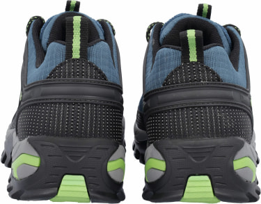 Rigel Low Outdoorschuhe