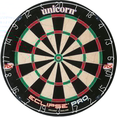 Unicorn Eclipse Pro Dartboard