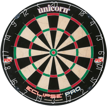 Unicorn Eclipse Pro Dartboard