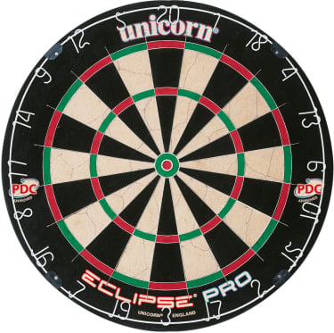 Eclipse Pro Dartboard