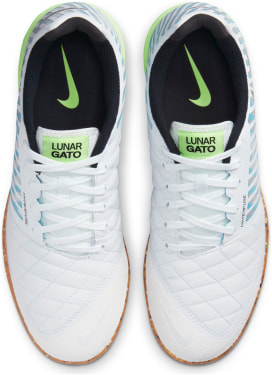 Lunar Gato II Hallenfußballschuhe