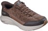 Skechers Slip-Ins Cozy Fit Fitnessschuh D-Gr.