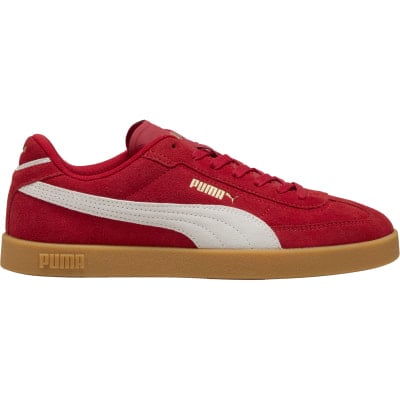 Puma Club II Era Suede, voľnočasová obuv pre dospelých