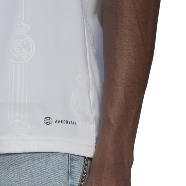 Real Madrid 22/23 Heimtrikot