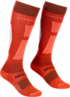 Ortovox Ski Rock'n Wool Long Tourensocken