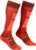 Ortovox Ski Rock'n Wool Long Tourensocken