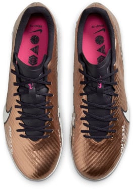 Zoom Vapor 15 Academy TF Fußballschuhe