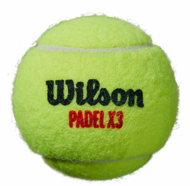 Padel X3 Speed Ball Padel-Ball