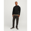 Jack & Jones Fusion, mikina na zips