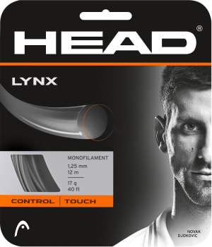 Head Lynx Te výplet