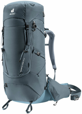 Deuter Aircontact Core 60+10 Trekkingrucksack