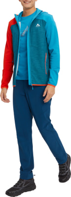 McKINLEY Sekani, pán. hybridná outdoorová bunda