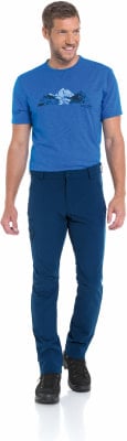 Schöffel Folkstone Wanderhose langgestellt